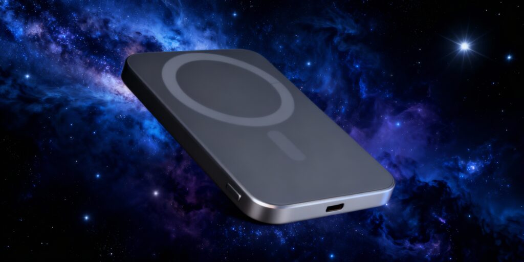 Power Bank MagSafe Viral: Solusi Charging Tanpa Kabel Terbaik