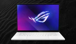ASUS ROG Zephyrus G16