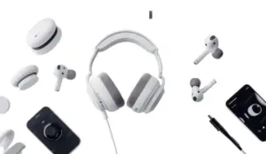 Aksesoris gadget terbaru