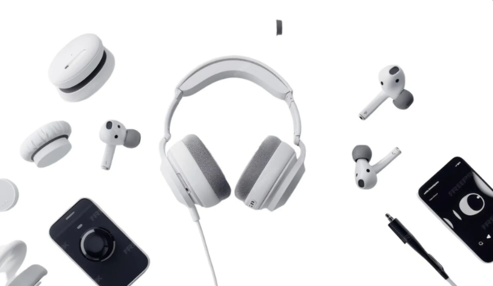 Aksesoris gadget terbaru