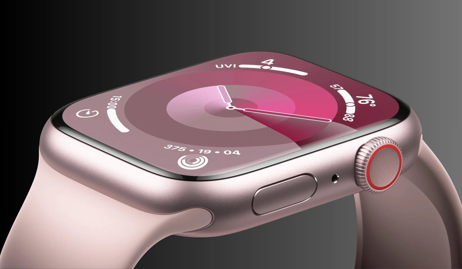 Apple Watch Series 9