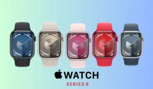 Apple Watch Series 9