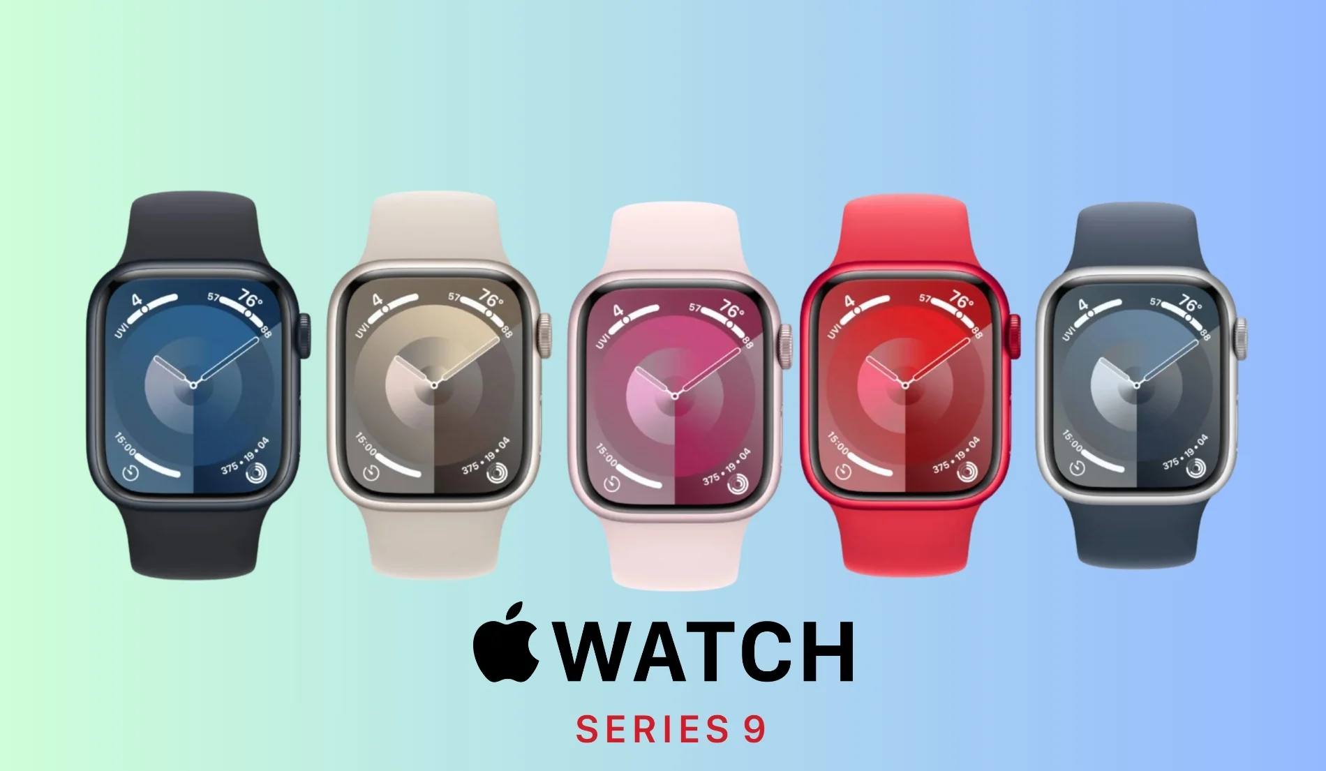 Apple Watch Series 9 Asisten Kesehatan Pintar Harianmu