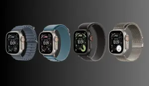 Apple Watch Ultra 3