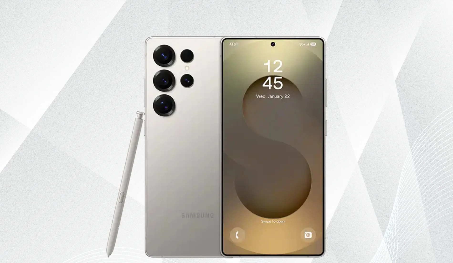 Samsung Galaxy S25 Ultra