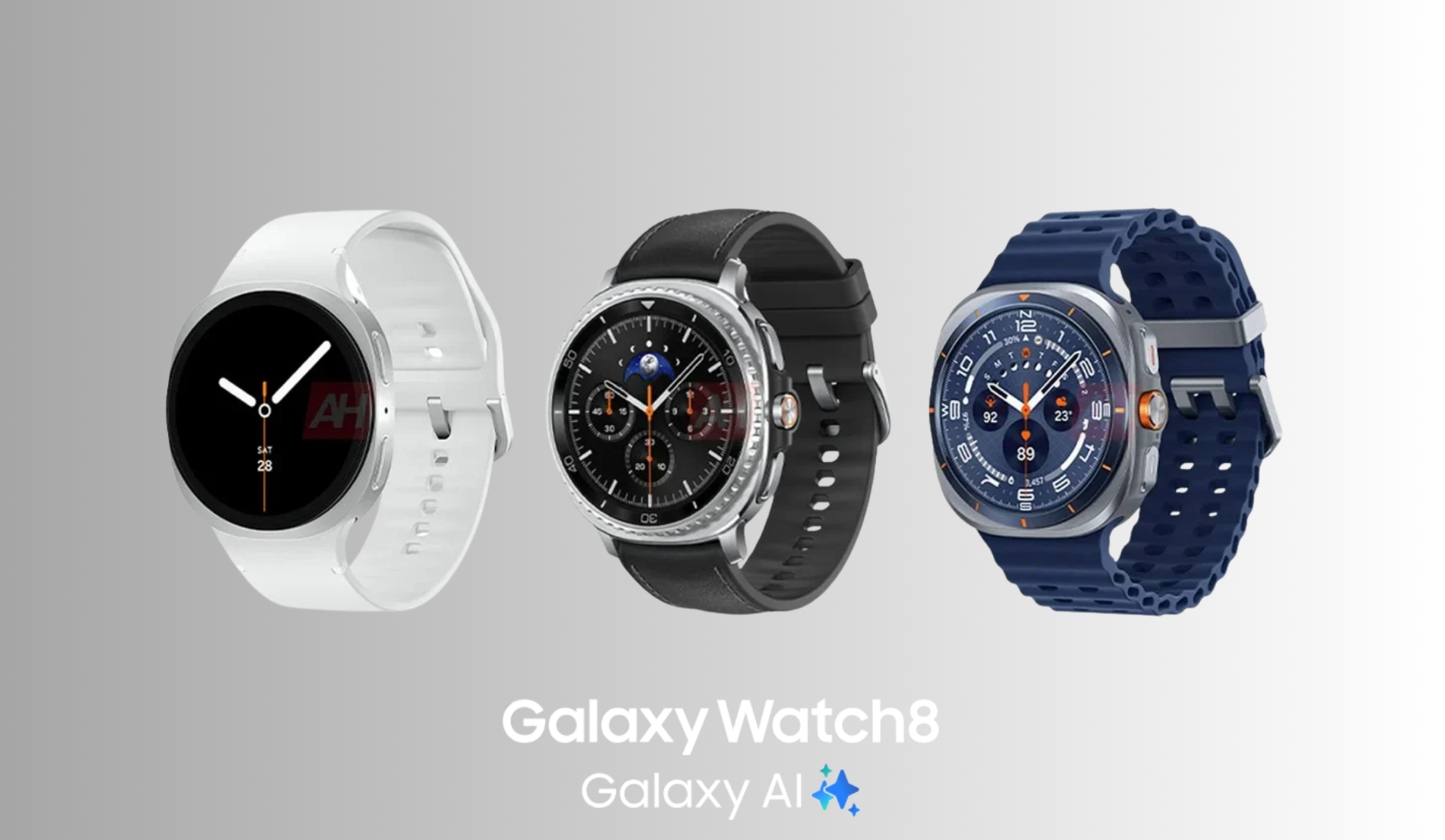 Samsung Galaxy Watch 8 Pilihan Cerdas Pengguna Android