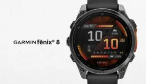Garmin Fenix 8