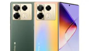 Kamera 108MP Terbaik