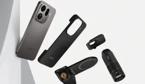 Kamera HP Hasselblad