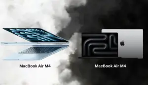 MacBook Air M4