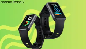 Realme Band 2