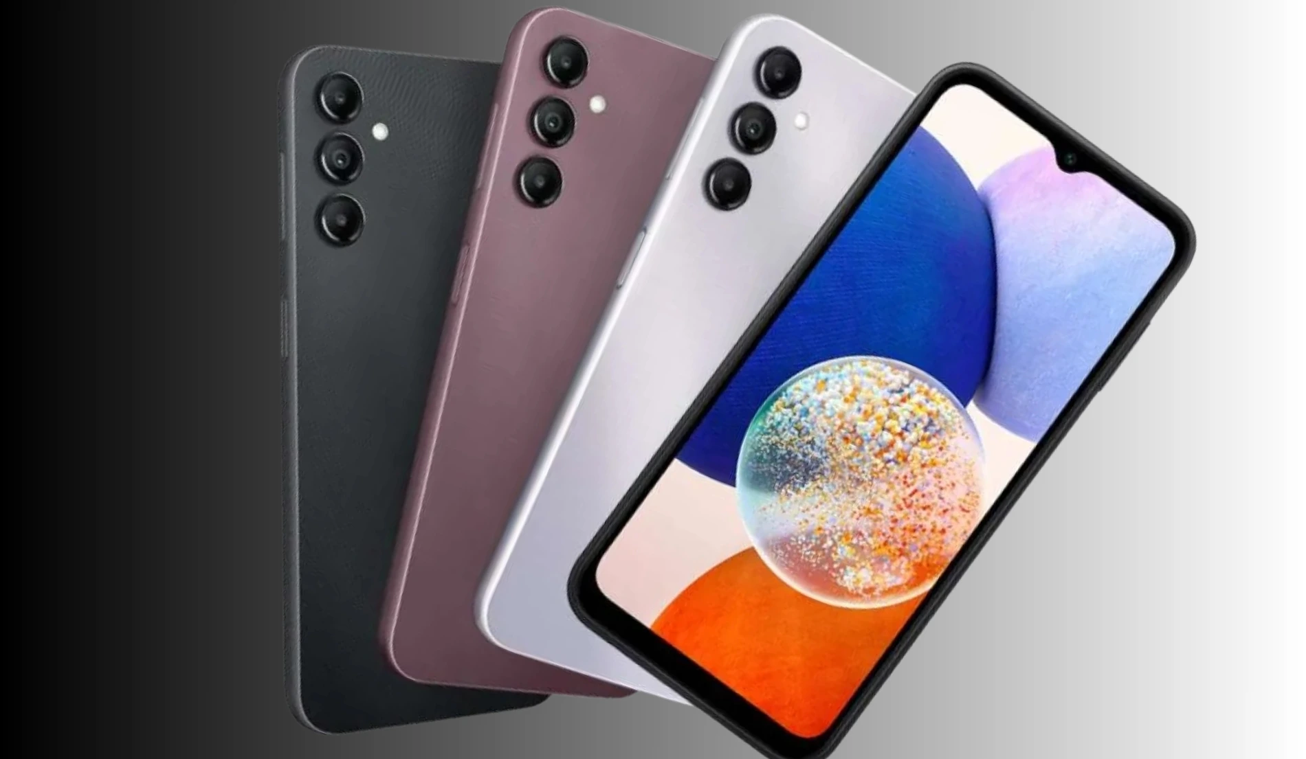 Rekomendasi HP Terbaik