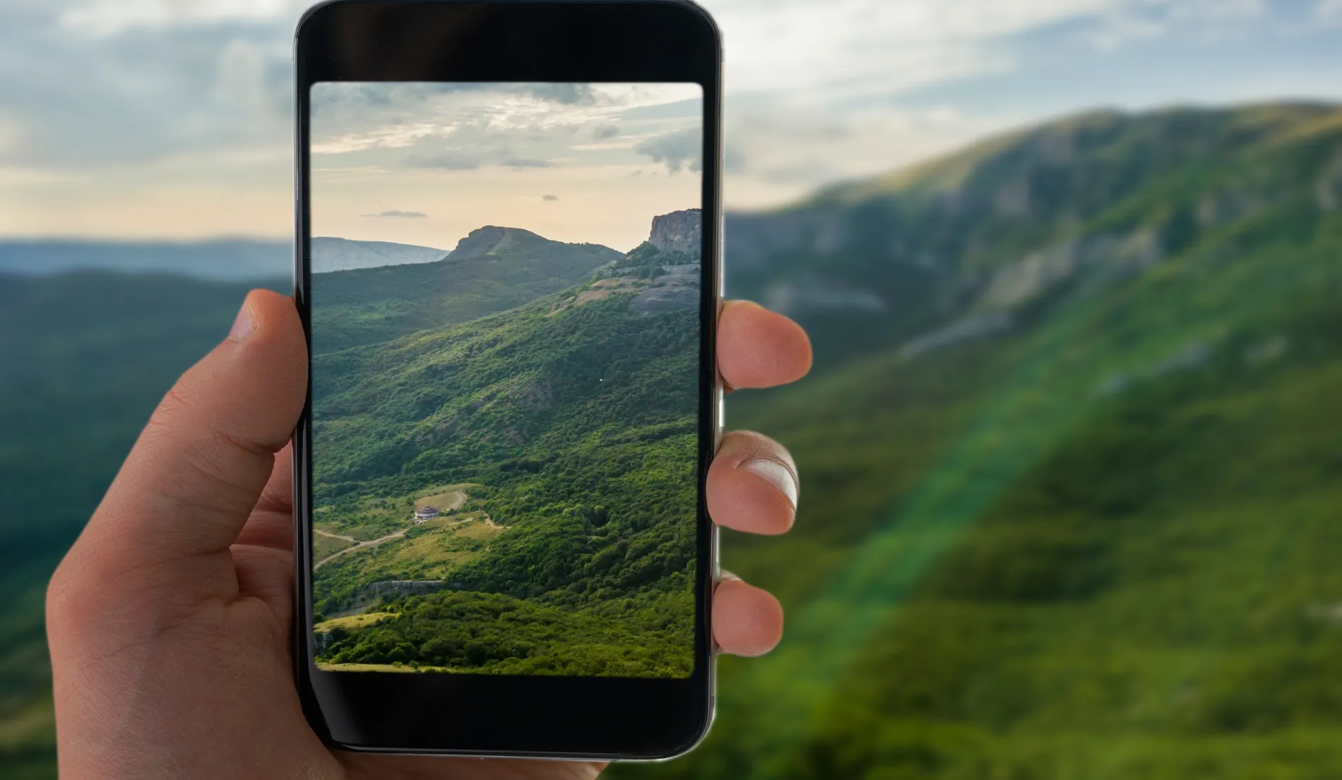 Rekomendasi Kamera Hp