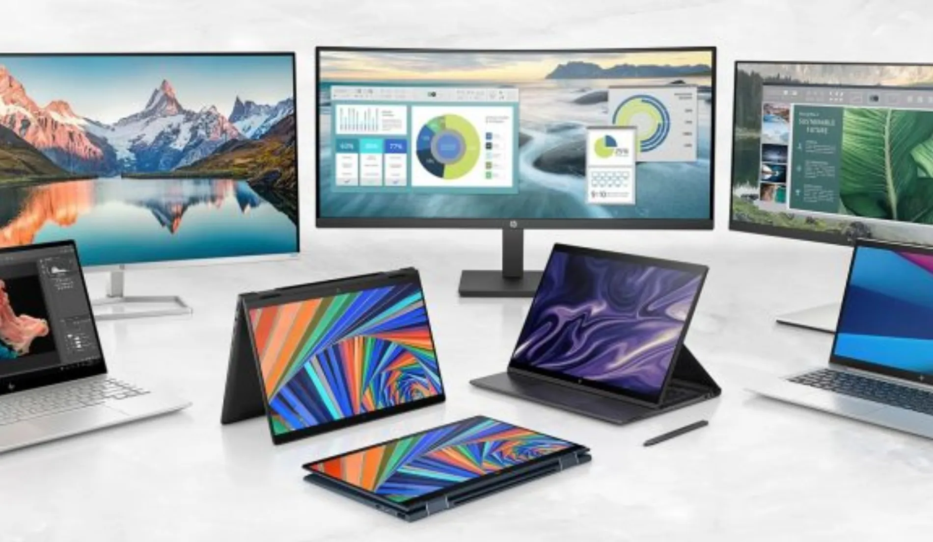 Rekomendasi Laptop Canggih