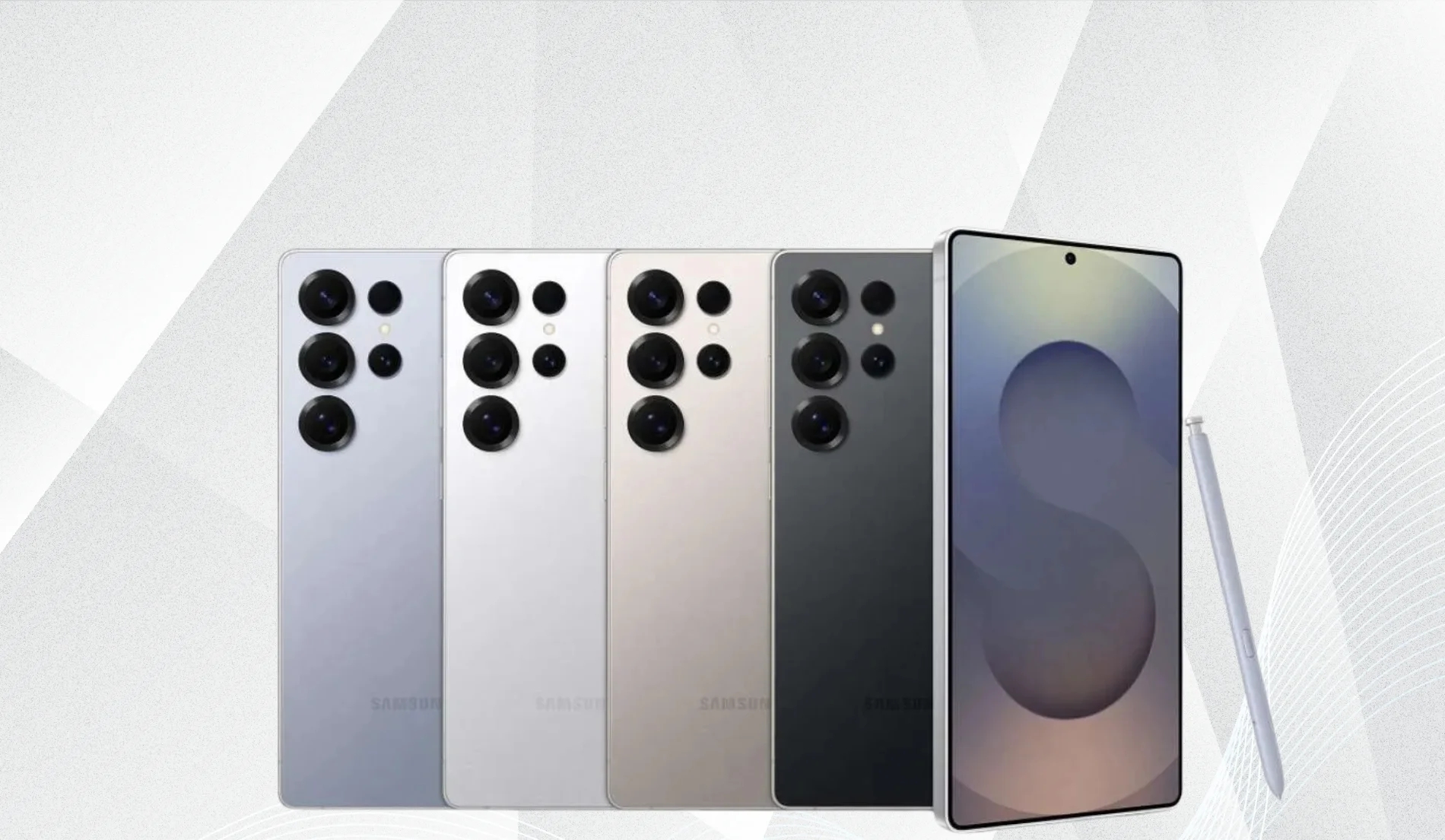 Samsung Galaxy S25 Ultra Spesifikasi Lengkap Flagship Terbaru