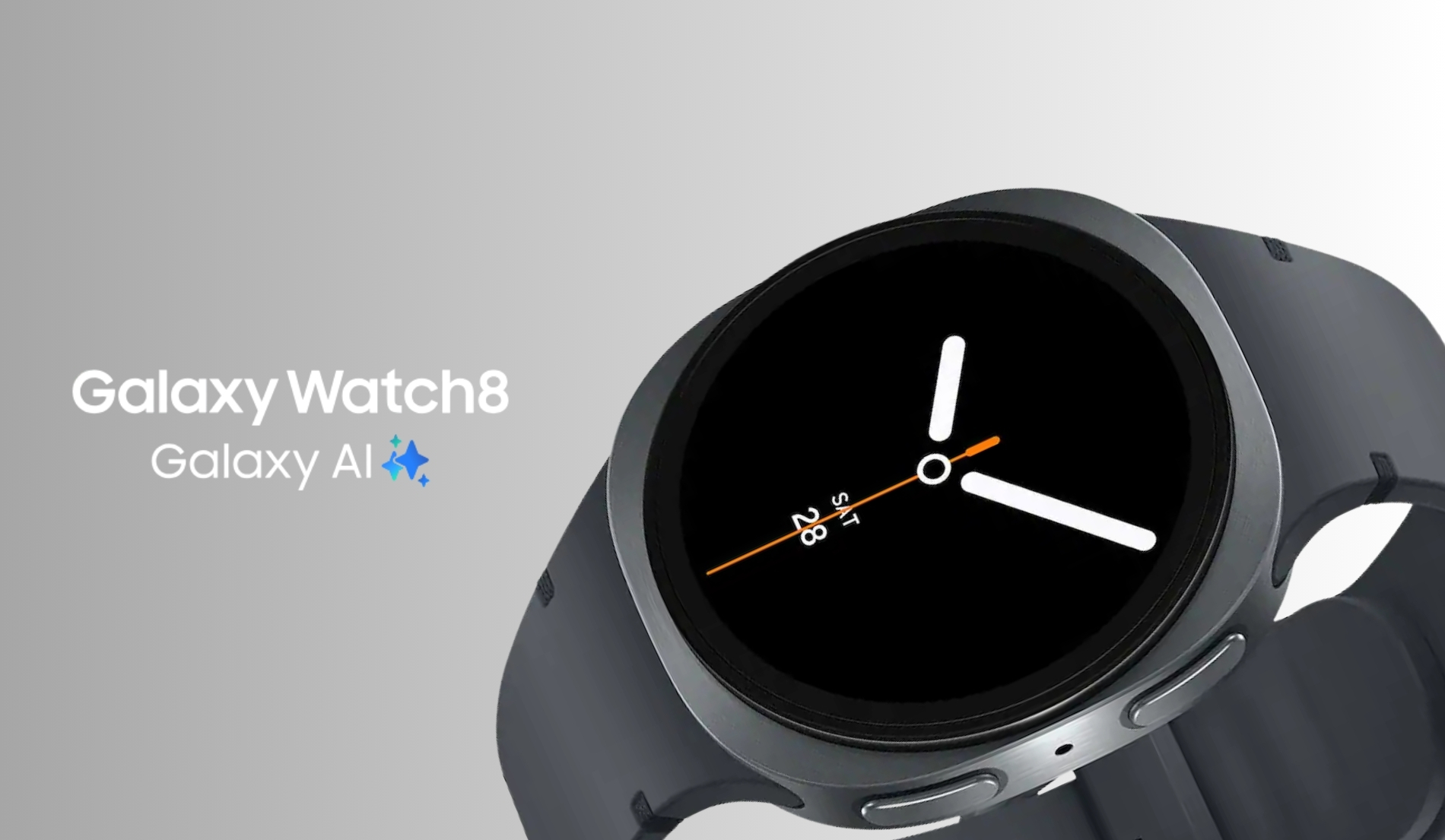 Samsung Galaxy Watch 8