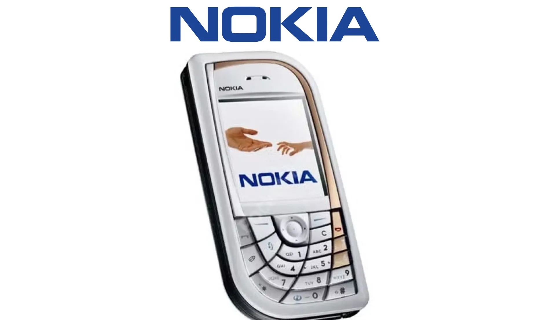 Sejarah HP Nokia