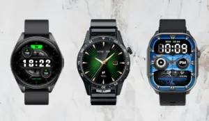 Smartwatch Tecno Terbaru