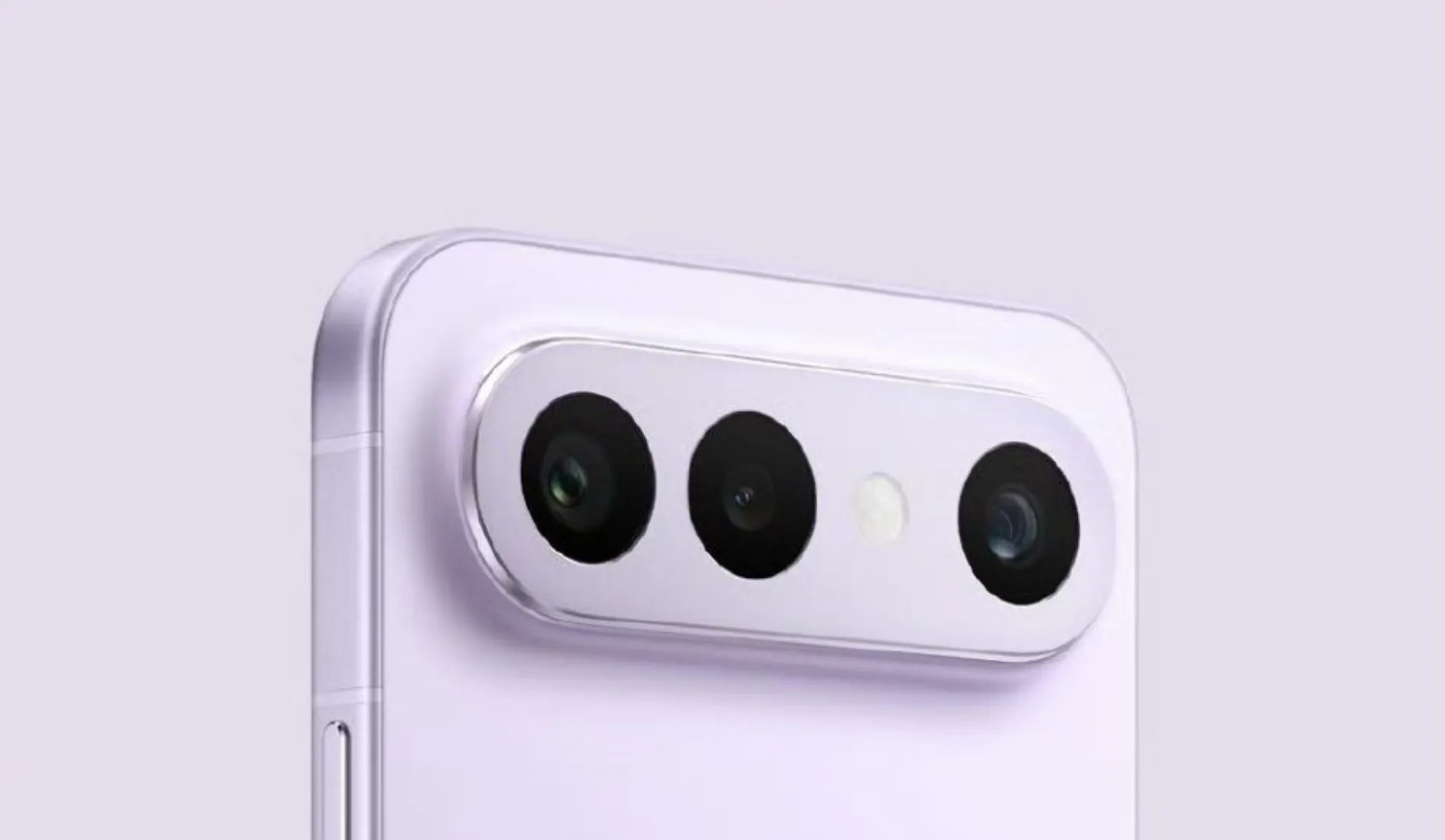 Spesifikasi Vivo S50 Bocor! Bodi Tipis Mirip iPhone 17 Air