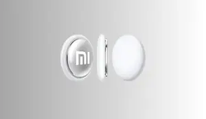Xiaomi Tag