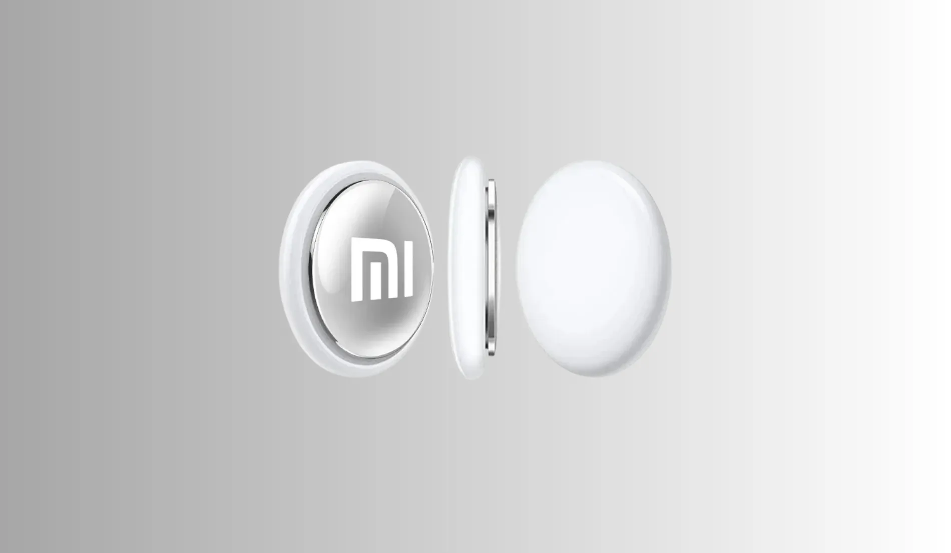 Xiaomi Tag Resmi Jadi Ancaman Serius Apple AirTag