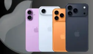 iPhone 17 Series Terbaru
